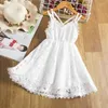 Girl Dresses Christmas Girls Sequin Princess Dress For Kids Lace Mesh Tutu Ball Gown Bridesmaid Elegant Vestidos Winter Children Clothes