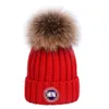 Nouvelle mode populaire tricoté chapeau de luxe bonnet hiver unisexe brodé laine mélangé chapeaux G-2 M-1
