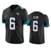 Jacksonville''Jaguars''Men # 15 Gardner Minshew 10 Laviska Shenault 20 Jalen Ramsey Maglia da calcio personalizzata da donna per bambini limitata