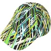 Ball Caps Frauen Sommer Blumen Druck Baseball Hut Outdoor Freizeit Sonnenblende Kappe Atmungs Mode Bunte