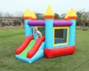 Casa inflável do salto do salto de 3x3x2.3m por atacado, castelo saltitante inflável comercial do bouncer para crianças