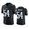 Philadelphia''Eagles''Men #11 Carson Wentz 18 Jalen Reagor 86 Zach Ertz 91 Fletcher Cox Custom Damen-Jugend-Fußballtrikot