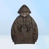 Y2K Hoods à capuche hiver