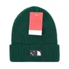 czapka 2024 Autumn and Winter Unisex dzianin wełniany kapelusz klasyczny sport sportowy czapki luksusowe dzianinowe rzemiosło Q-17
