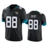 Jacksonville''Jaguars''Men # 15 Gardner Minshew 10 Laviska Shenault 20 Jalen Ramsey Maglia da calcio personalizzata da donna per bambini limitata