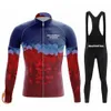 メンズトラックスーツPNS 2024 Pro Road Bike Winter Fece Cycling Jersey Set Mountian Bicyc Clothes Wear Ropa Ciclismo Racing ClothingSuith2421