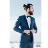 Traje de hombre de último diseño para boda, vestidos de fiesta, vestido de fiesta, esmoquin para hombre, traje de cena, traje de 3 piezas, chaqueta, pantalones, chaleco 240123