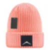 Gorro de punto de invierno, gorro de diseñador, gorro de moda, sombreros elegantes de otoño para hombres, gorros cappelli para mujer al aire libre con calavera, gorro de punto, orden mixta