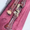 YRT 43 Tenor Recorder Baroque Typ jak ten sam z zdjęć