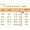 Designer for Women Mens Fashion Genuine Leather Belts Woman Casual Belt Womens Girdle Triomphe Waistband Cintura Ceinture 10 Colors Optional