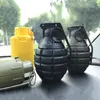 Sports de plein air pour enfants jouet en plastique modèle grenade à main boule de gel d'eau décompression pour jeu adulte cool M18 M26 ND02 240123