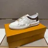 Beverly Hills Sneakers Klasik Lüks Marka Düşük Devlet Ayakkabı Marka Marka Sıradan Ayakkabı Yüksek Kalite Retro Erkekler Moda Kontrol Adı Marka Elemanları