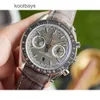 Luxury Speedmaster Sport Sport Watch Men Designer Watches Omig Moonswatch Womens عالية الجودة كرونوغراف مونتر الفاخر مع صندوق J212