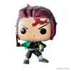 Aktionsspielfiguren Dämonentöter Tanjiro Kamado#867 Nezuko#868 ZENITSU AGATSUMA#869 INOSUKE HASHIBIRA#870 Vinyl Pop Figure Puppe Modell Spielzeug