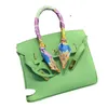 Ontwerper lychee tas platina tote tote koesleer voor dames draagbare cross-body one-shoulder veelzijdige klassieke qv6e