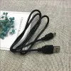 Новые кабели MINI USB, провод для синхронизации заряда, тип от A до 5-контактного B, зарядное устройство для телефона OD3.5, сердечник из чистой меди LL