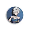 Brosches Game Reverse: 1999 Badge Brosch Vertin Sonetto Regulus Matilda Lilya Sotheby Cosplay Pins Decoration Födelsedagsfans gåva