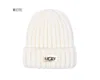 Beanie Designer Beanie Bonnet Hat Bułyn Cap Winter Hat Marka dzianinowa czapka wiosenna czaszka czaszki unisex kaszmir