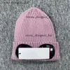 CP Companys Beanie Mens Hat Two Lens Hat Winter Sticked Hats Goggles Glasögon Män Caps Beanies Skull Caps Outdoor Women Uniesex Fashion Trend Märke CP Companys Hat 8592