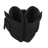 Support de membre de retenue pour les mains du patient, universel, réglable, confortable, contrôle de la main, ceinture de contrainte pour poignet, bras, cheville 240122