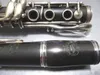 Clarinetto YCL 853II SE Strumento musicale Custodia rigida GAKKI