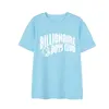 Billionaires Club T-shirt Hommes Femmes Designer T-shirts Court Summer Fashion Casual avec lettre de marque Designers de haute qualité T-shirt SAutumn Sportwear hommes