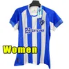 2024-25 Paysandu Sport Club Home Away Soccer Jerseys Sergio Eric Hernandez Bruno Alves Dalberto Women Football Shirts