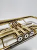 YCR 2330 Cornet Trumpet with Hard Case Musical instrument Mouthpeace
