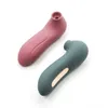 Vibrateur d'aspiration en silicone sans fil Jouets sexuels pour adultes Stimulateur de mamelon de clitoris avec 10 fréquences Femmes Jouet de massage vaginal 240129