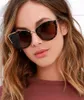 Lunettes de soleil 2024 Cat Eye Femmes Luxe Vintage Gradient Lunettes Rétro Soleil Femme Lunettes UV400 Cadre En Plastique