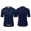 Men's T-Shirts MANS Cycling Jersey Set Breathab Shirt Team NEW Summer Clothing Mountain Bike Riding Clothes Triathlon MTBH2421