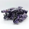 Transformacja Baiwei TW1028 TW-1028 ShockWave 2.0 Ver TW1029 MEGATANK STUDIO STUDIO SERII KO SS56 SS13 Figura Figur