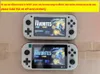 M17 Handheld Game Console 64G 128G Draagbare Retro Video Game 15000 Games 4.3 Inch Scherm Emuelec Emulator Gaming Consola 240124