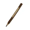 Stylos à bille en gros créatif écologique bois stylo à bille crayon à la main branche en bois écrire stylos fournitures scolaires papeterie Gi Dhwnk