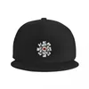 Ball Caps Colection Logo Hip Hop Hoed Ny Cap Militair Heren Heren Dames