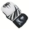 Gants de boxe de combat professionnels MMA demi-doigt épaissi Sanda combat gratuit gants d'entraînement d'arts martiaux mixtes 240122