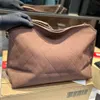 호보 체인 가방 디자이너 브랜드 Chamois bag totes 고급 패션 어깨 핸드백 고품질 편지 지갑 가방 지갑 지갑 금속 가짜 스웨이드