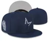 New causal designer adulto recipiente chapéus de beisebol futebol snapbacks se encaixam no chapéu plano todo o logotipo do time bordável bordado bordado bordado bordado bordado bordado bordado bordado bordado bordado bordado bordado bordado bordado bordado esportivo ao ar livre tampa de malha