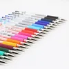 Japan Uni UM151 Gelpen 038 mm Bullet Tip Schrijven Gladde studentnotities Speciale schoolbenodigdheden 20 kleuren beschikbaar Briefpapier 240124