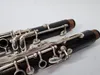 YCL 450 Clarinettes Sib avec étui rigide, instrument de musique