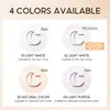 LAN Brighten Loose Finishing Powder Makeup Oil Control Wasserdichter, langlebiger, matt-transluzenter Gesichtsfixierpuder 240124