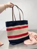 Beach Bags for Women straw bag M brand Designer Beach Bags Sale INS popular color appearance