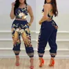 Summer Club Stroje dla kobiet Jumpsuits for Mulheres Mono Manga Corta Mujer Bodycon Jumpsuit Sexy Holiday Stroje Bodysuit 240129