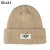 Beanie Designer Beanie Motorhaube Hut Bucket Hat Cap Wintermütze Marke Strickmütze Spring Skull Caps Unisex Kaschmir Casual Outdoor ausgestattet M-19