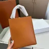 2 tailles sac fourre-tote Designer haut poignée supérieure petit sac à main