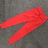 Outfits Yoga 2024 Nylon Back V Butt Pant High Waist Fitness Workout Gym Running Scrunch Leggings Trousers Jogging Active Wear 230 35