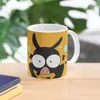 Tasses P-Chan (Ryoga Hibiki) de Ranma 1/2 tasse à café tasses de petit déjeuner mignonnes