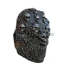 Party Masks Arrivée Punk Steam Skl Halloween Mask Creative Festival THEMED COSPlay 3D Accessoires 230225 Drop Livraison DHMT8