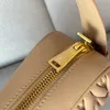Luxury Women Crossbody axelhandväska plånbok handväskor designer väska kvinna väskor designers lyxys purses ögonblicksbild mini aaa 03