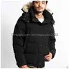 남성용 재킷 2023 남성 재킷 겨울 면화 여성 파카 코트 패션 야외 바람막이 커플 두꺼운 따뜻한 따뜻한 맞춤형 디자이너 C DHX0E